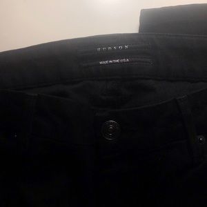 Hudson Jeans